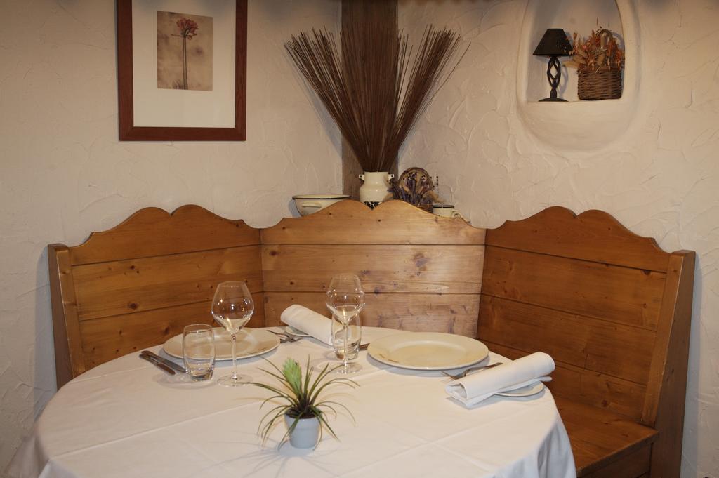 Chalet Philibert Morzine Buitenkant foto